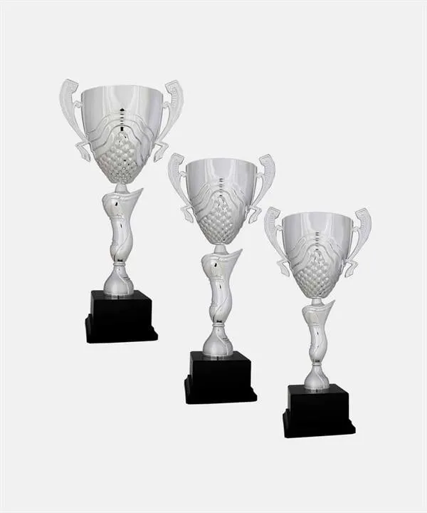 Bayspor R18 Büyük Kupa Takımı 3 lü Set