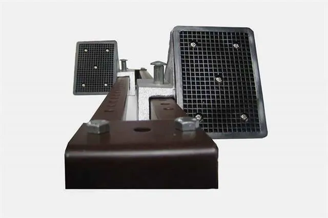 Selex VSB-5 Çıkış Takozu