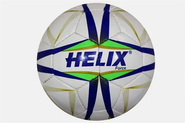 Helix Futbol Topu Force No:3