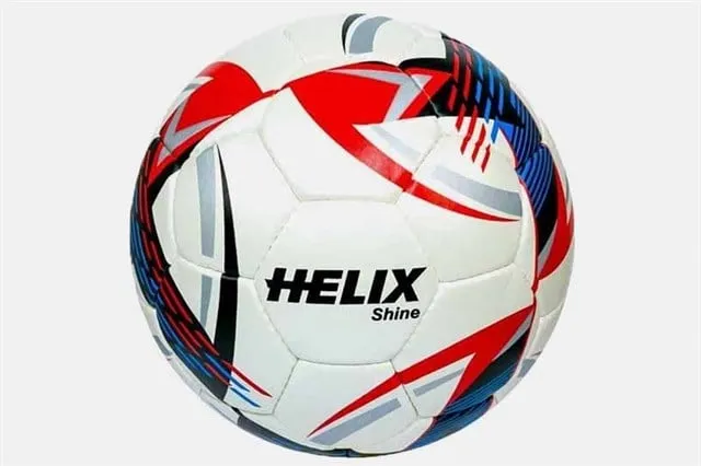 Helix Futbol Topu Shine Pro No:4