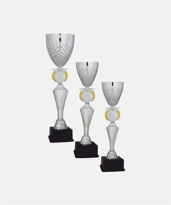 Bayspor C70 Elit Kupa Takımı 3 lü Set