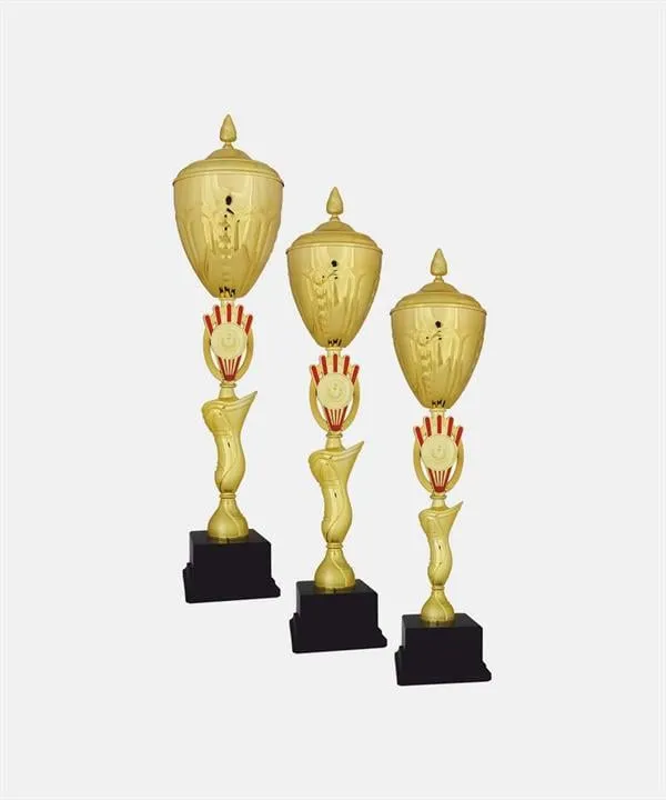 Bayspor H32 Büyük Kupa Takımı 3 lü Set