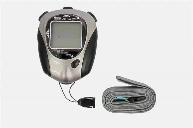 Tryon 9001 Kronometre 10 Hafıza