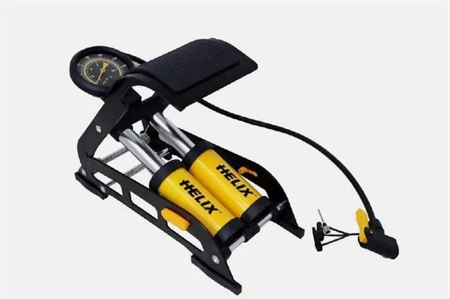 Helix Ayak Pompası AP10
