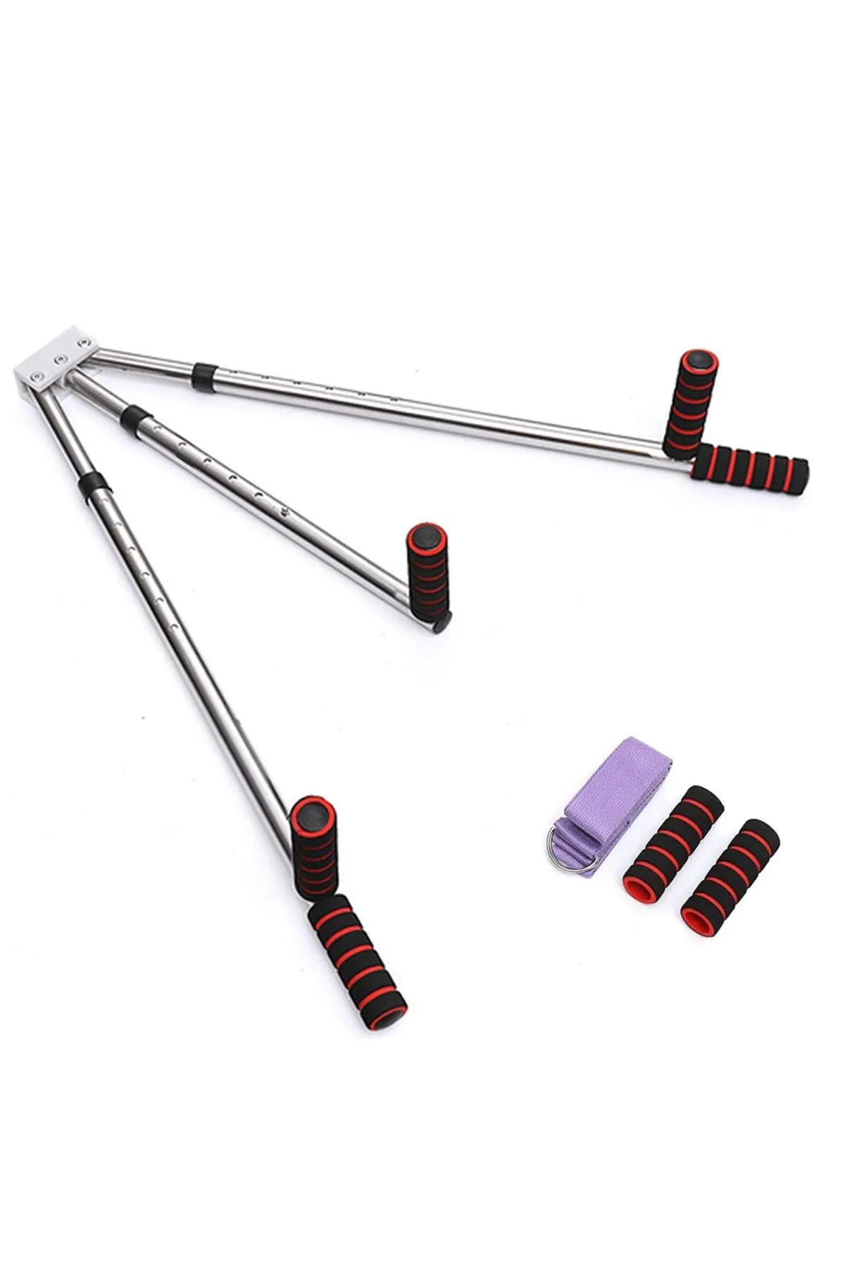 Avessa Relife Leg Stretcher Bacak Acma Aleti 6 Kademeli Ayarlanabilir  Görsel 2
