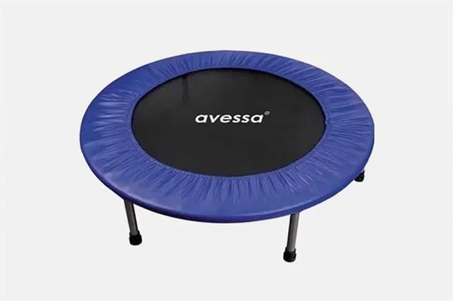 Avessa 60 Inc Oxsford Kılıflı Trambolin 152 cm