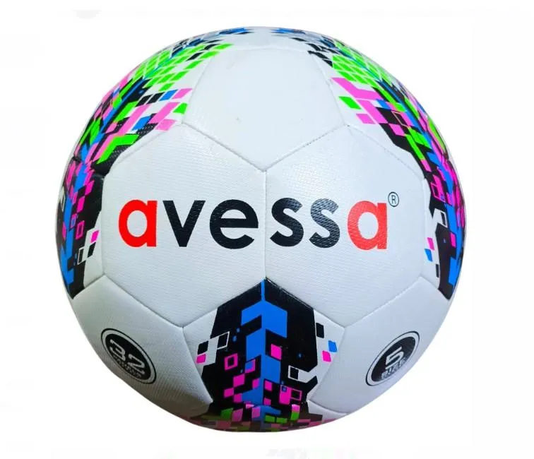 Avessa Hft-1000-100 Hybrid Futbol Topu No5