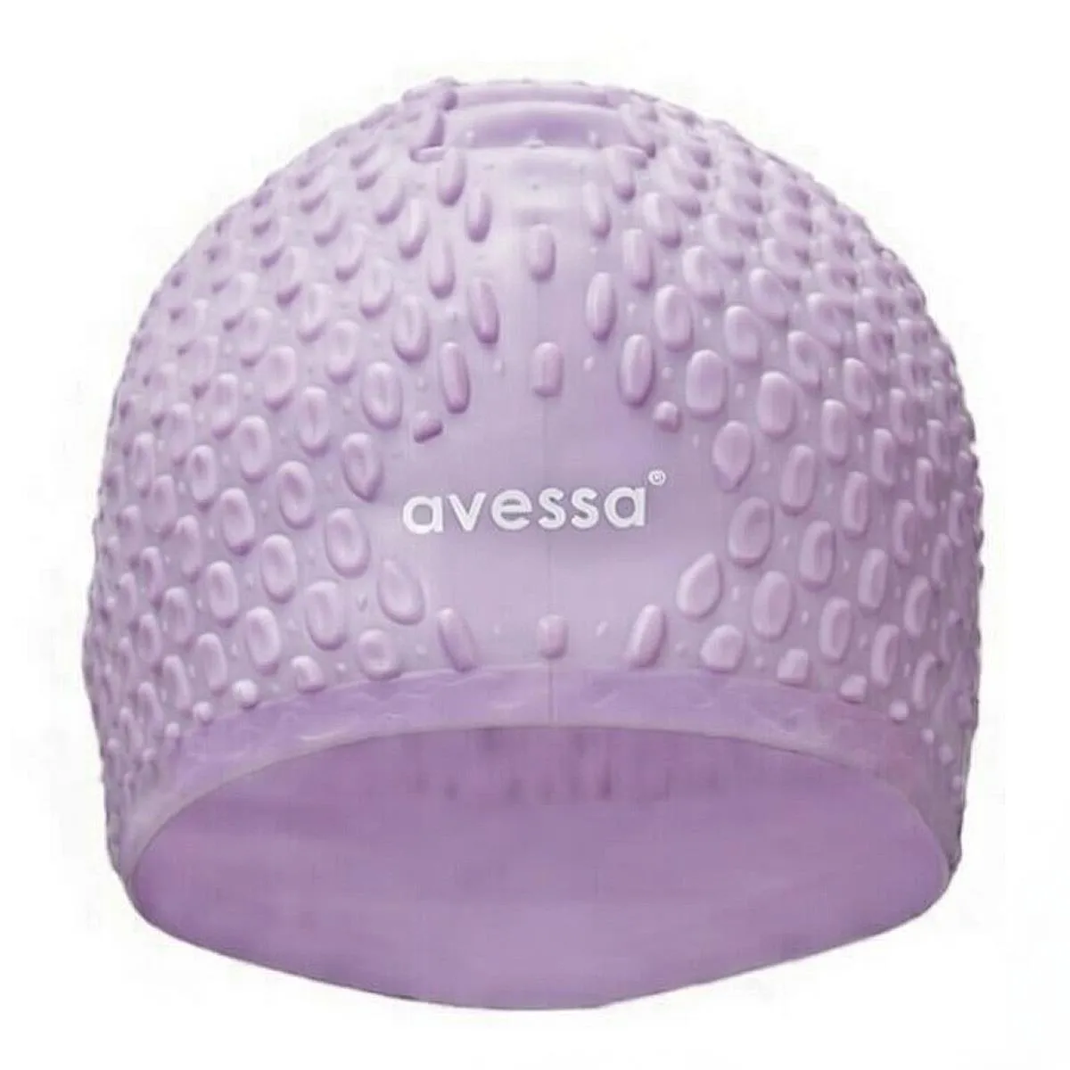 Avessa Bslk-15 Büyük Silikon Bone Lila