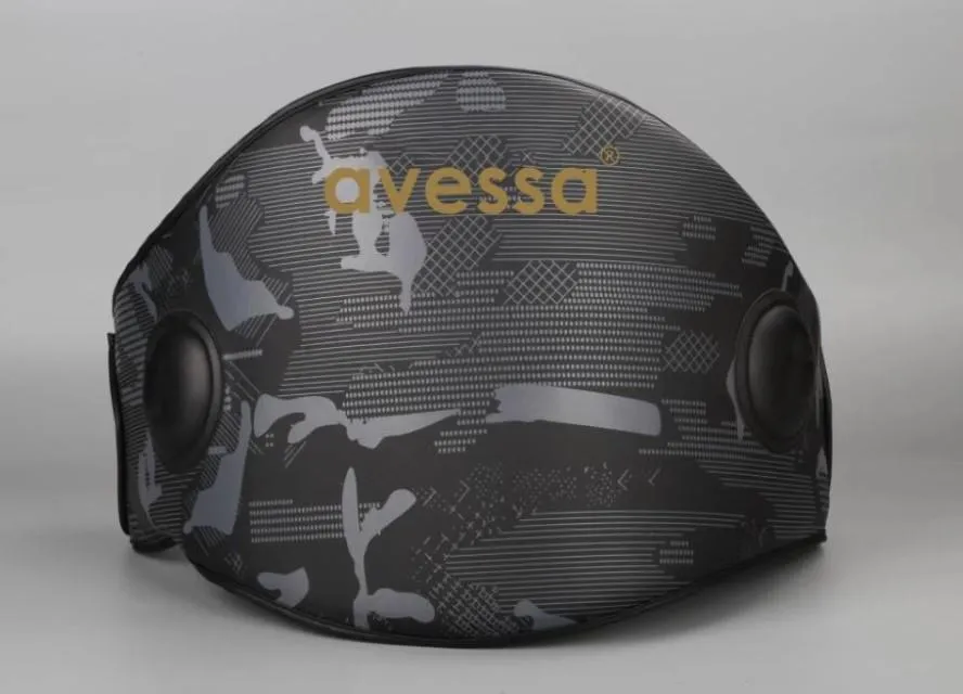 Avessa Kys-100 Boks Bel Koruyucu
