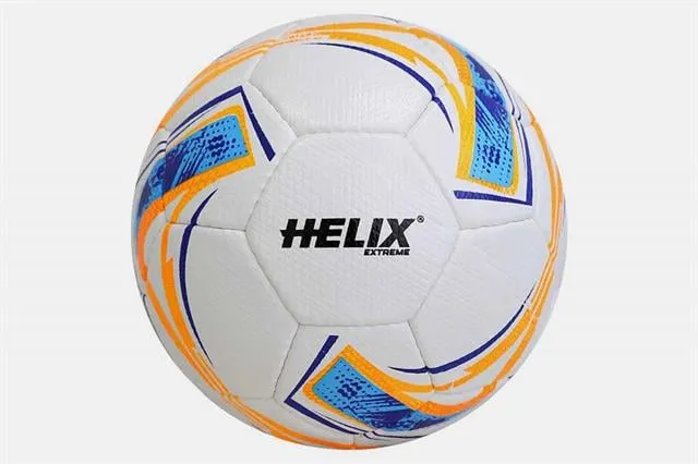 Helix Extreme Futbol Topu No: 4