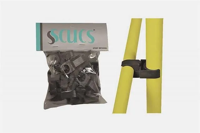 Scucs Slalom Kelepçesi