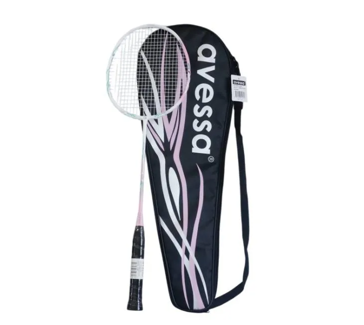 Avessa Bst-2000 Carbon Badmington Raketi