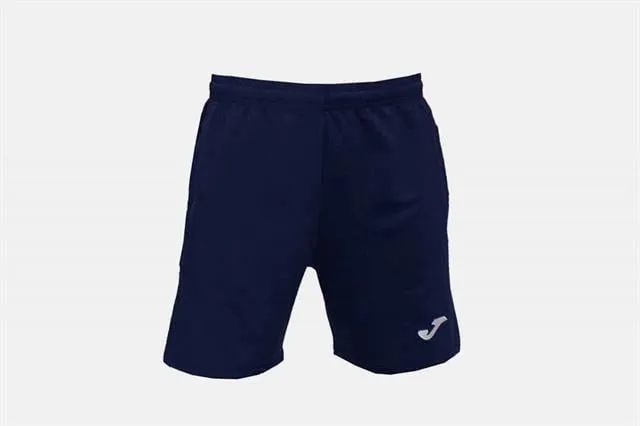 Joma Premium Kamp Şort Gece Mavisi