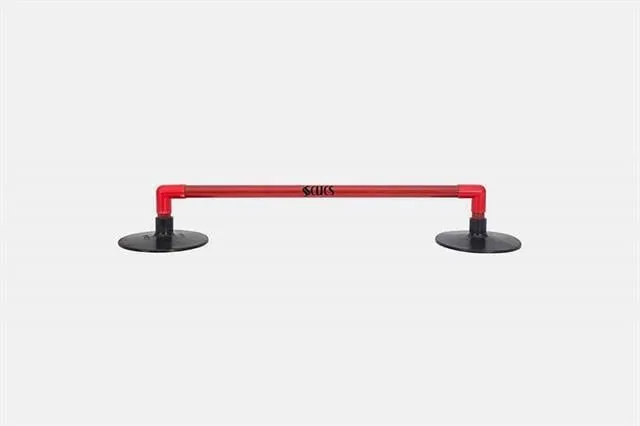 Scucs Zıplama Engelli Takozlu 15 cm