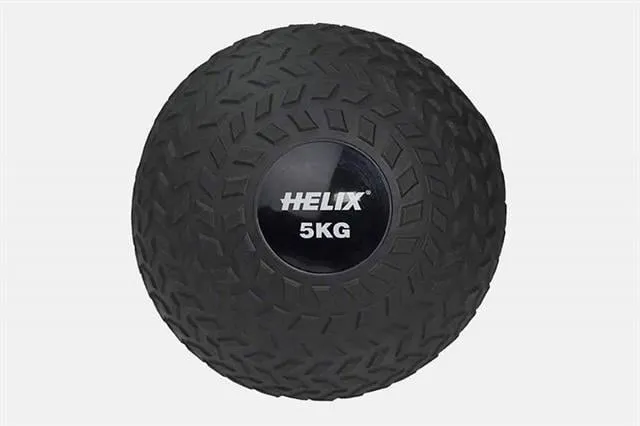 Helix 5 kg Zıplamayan Sağlık Topu