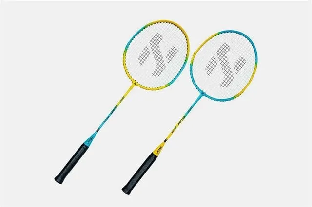 Helix Badminton Raket Seti Glory BR012