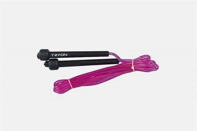 Tryon JR-100 Pembe Atlama İpi