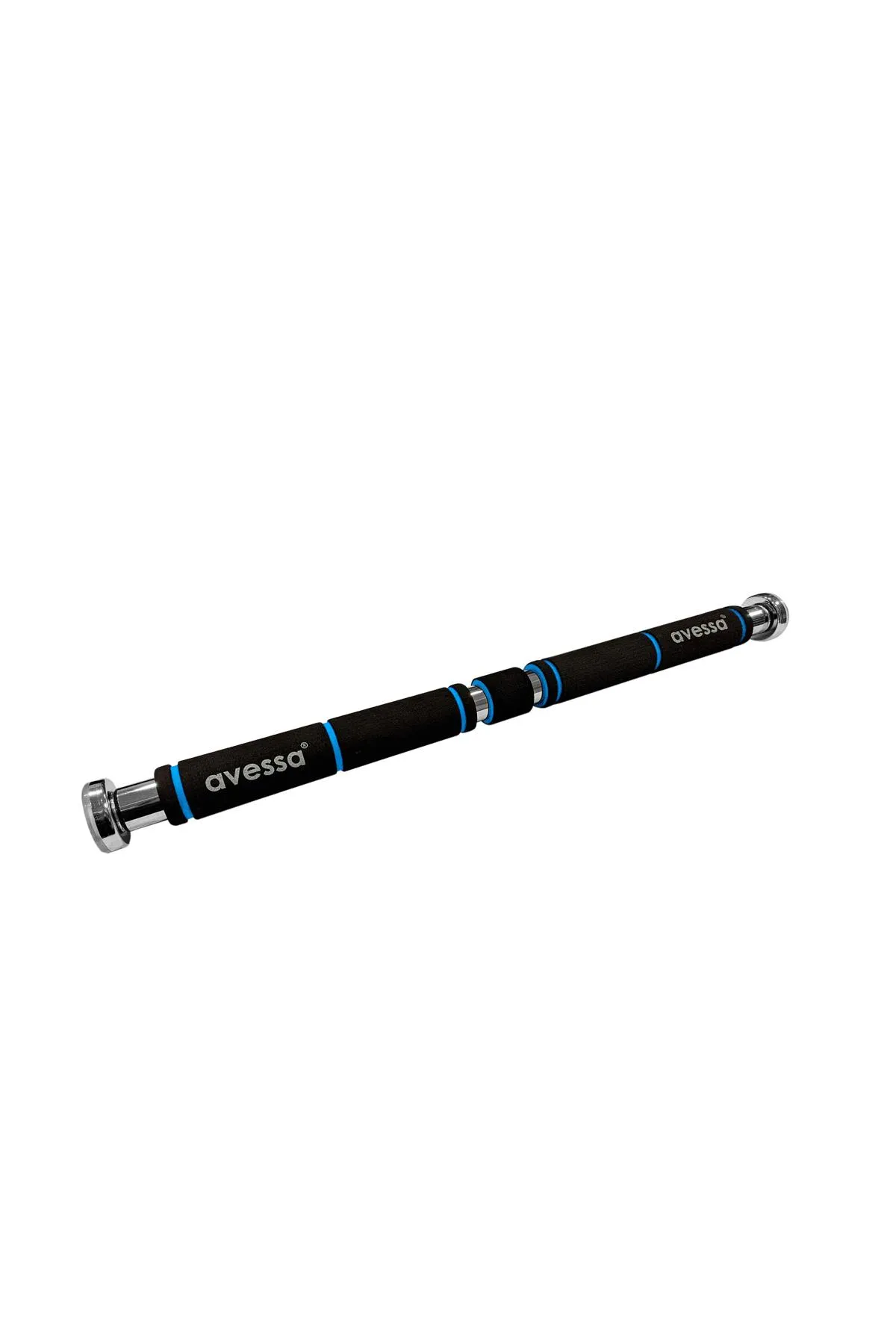 Avessa Koridor Barfiksi 60-100 cm Ayarlanabilir Mavi