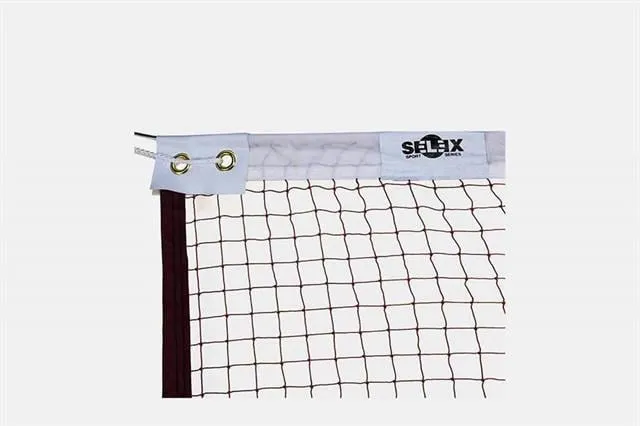 Selex B-250 Kutulu Badminton Filesi