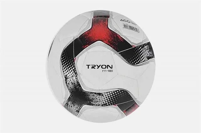 Tryon FT-180 Futbol Topu No:3
