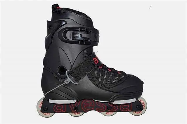 Avessa Urban Prof Paten Abec-5 Chrome