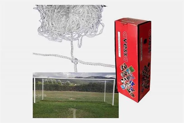 Avessa KR-101 Nizami Antrenman Futbol Kale Filesi