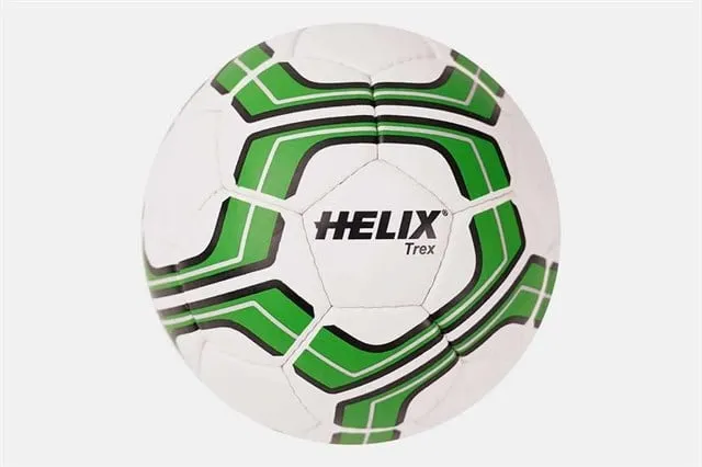 Helix Futbol Topu Trex No:3