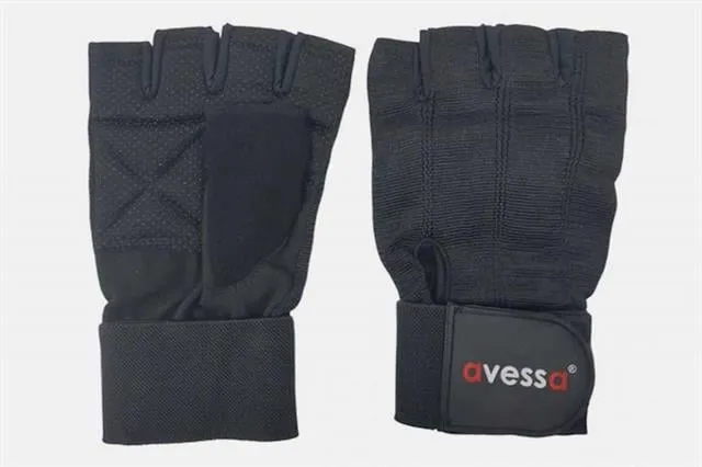 Avessa Rex Body Eldiveni