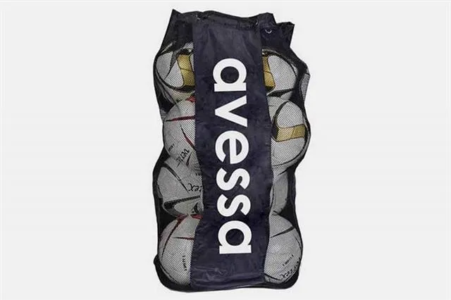 Avessa TÇ-18 Top Taşıma Çantası 18 li