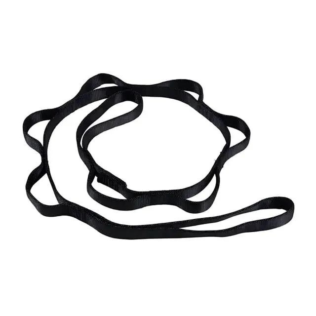 Helix Yoga Germe Kayışı FBY-1