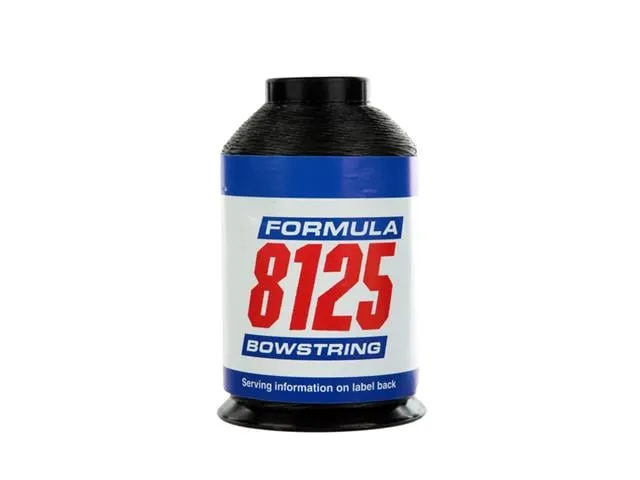 Bcy Kiriş İpi Formula 8125 1/4 Lbs