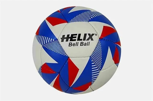 Helix Zilli Futbol Topu NV-14 No:4