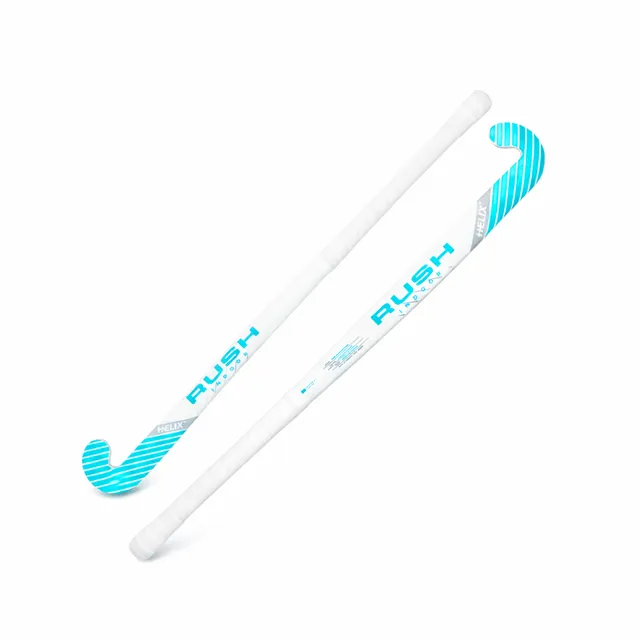 Helix Hokey Sopası Rush Beyaz 36.5