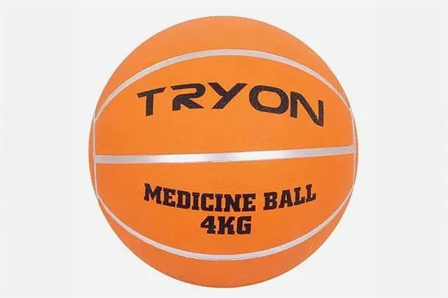 Tryon 4 kg Zıplayan Sağlık Topu