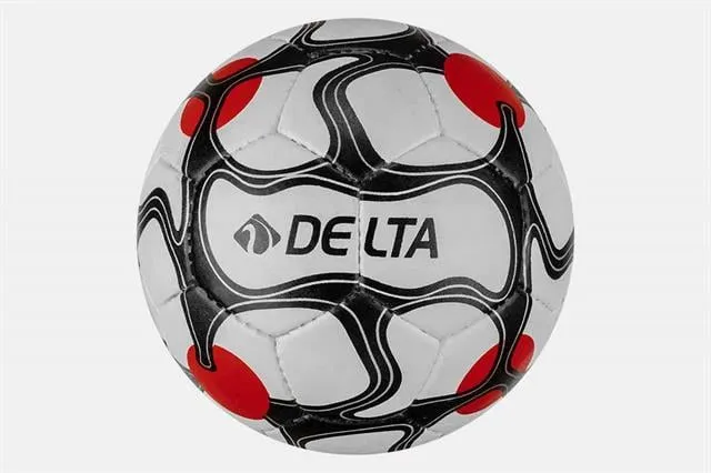 Delta Futbol Topu El Dikişli Vega No 5