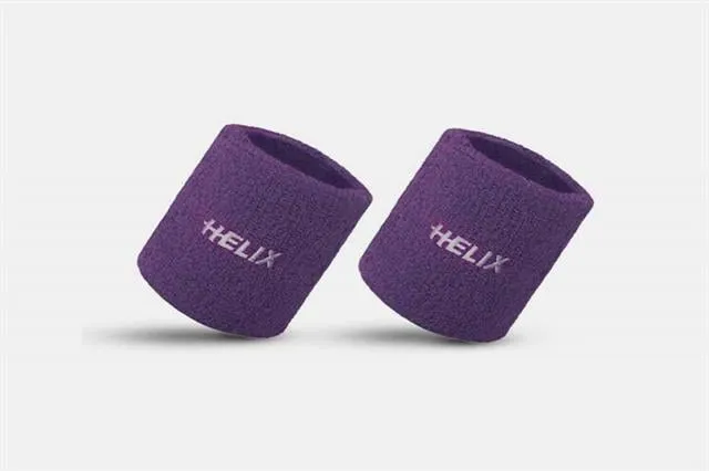 Helix Bilek Bandı - Mor