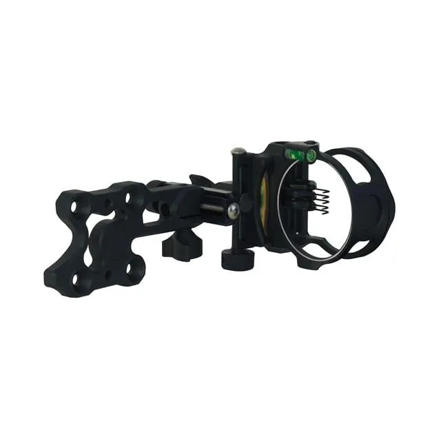 Impetus Av Nişangahı Sight Micro .029 Fiber 5-Pin Siyah