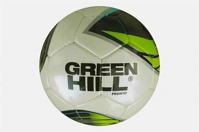 Green Hill Fifa Onaylı Pronto Futbol Topu No:5