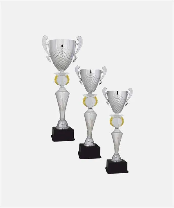Bayspor C69 Elit Kupa Takımı 3 lü Set