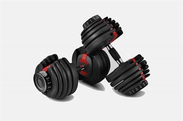 Helix  Ayarlanabilir Dambıl Seti 24 KG