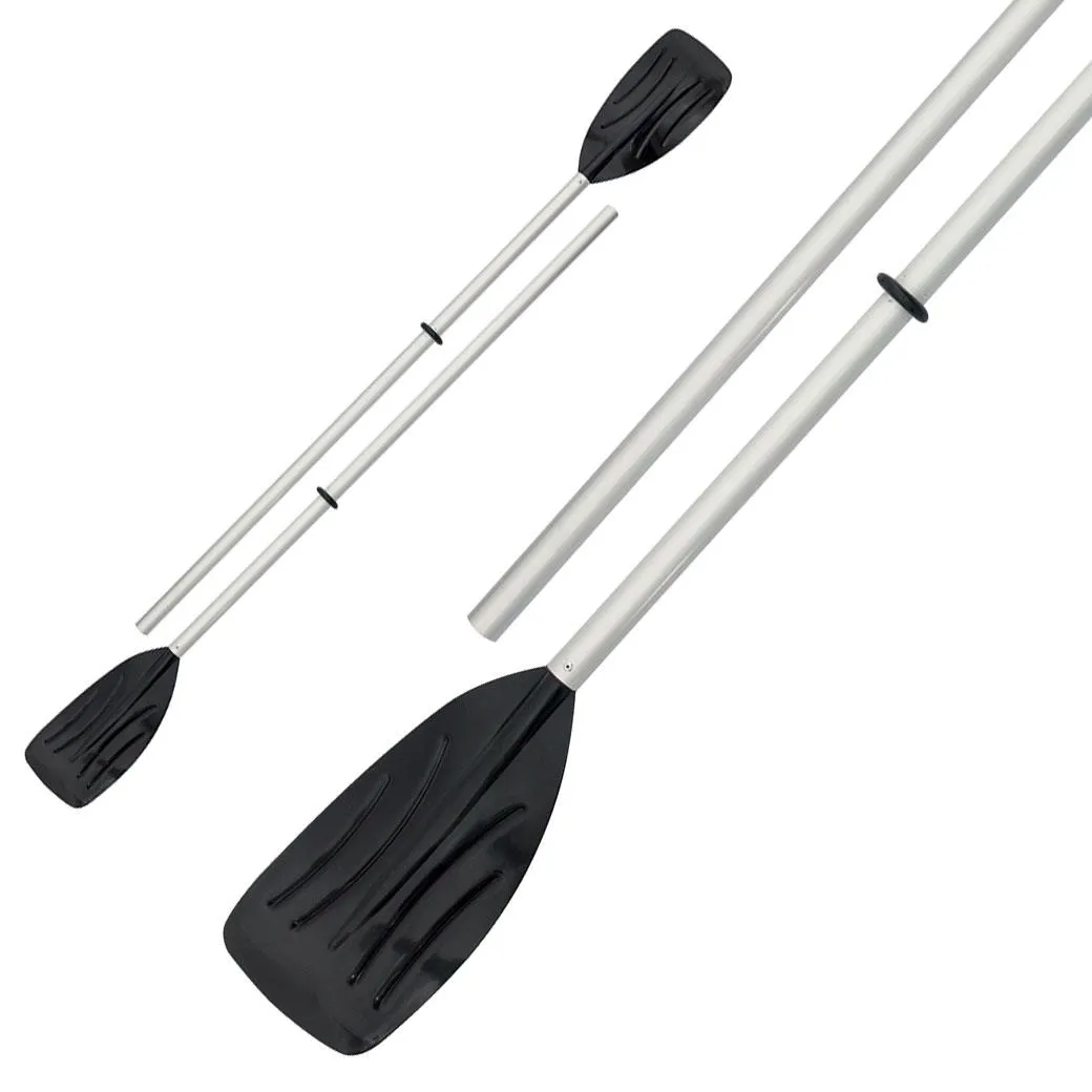 Bestway 62019 Alüminyum Kürek 124 cm Görsel 2