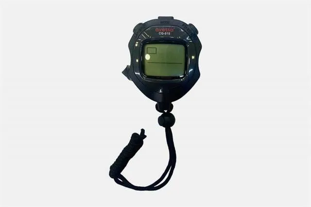 Avessa CG515 200 Hafızalı Kronometre