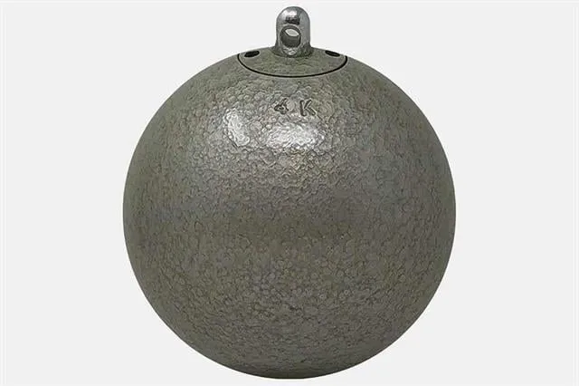 Vinex Çekiç Antrenman HVE-400 4kg