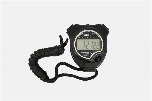 Tryon Kronometre 307 Hafızasız
