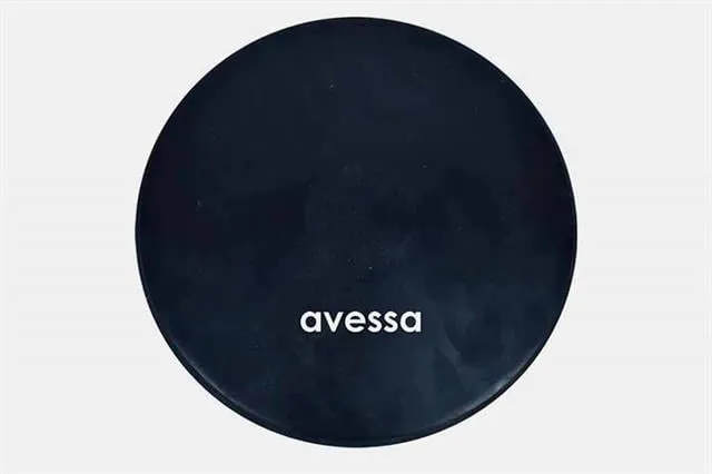 Avessa Kauçuk Disk 750 Gr