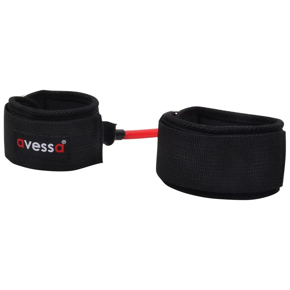 Avessa Ankle Tube Ayak Egzersiz Lastiği Görsel 2