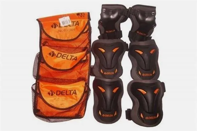 Delta Protector Koruyucu Set - Medium