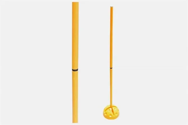 Helix Slalom Seti PTS-6'lı