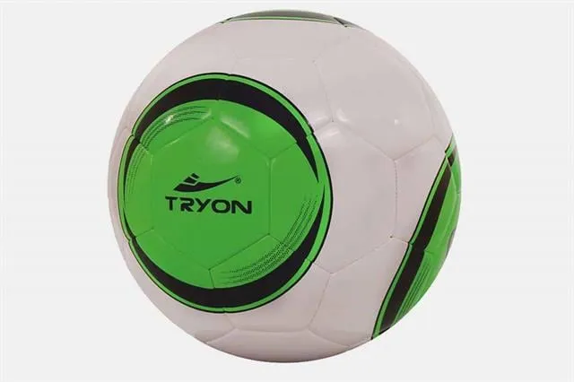 Tryon Futbol Topu Hybrit-Y5 No:5