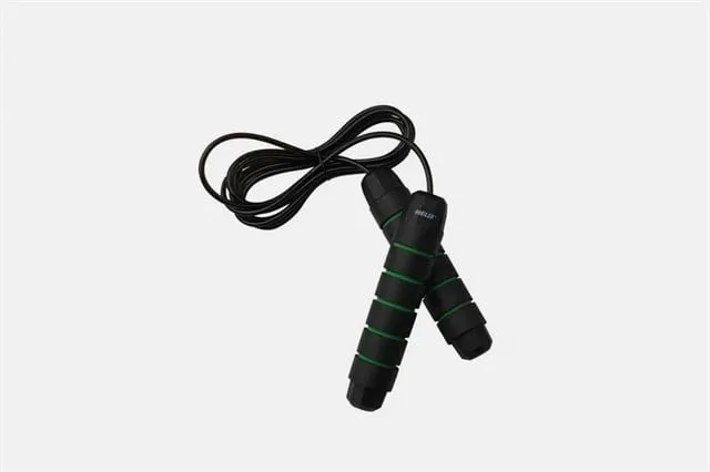 Helix Atlama İpi Yeşil JRP-60